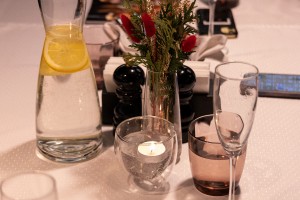 Ужин-мечта в кафе «1991»