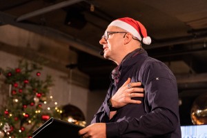 Ужин-мечта в кафе «1991»