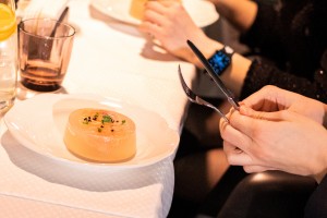 Ужин-мечта в кафе «1991»