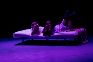 Детский спектакль «Новогодние сны ёлочных игрушек»