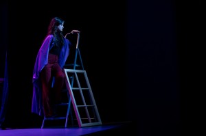 Детский спектакль «Новогодние сны ёлочных игрушек»