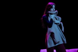 Детский спектакль «Новогодние сны ёлочных игрушек»