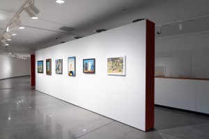 Открытие выставки «Мир как беспредметность. Рождение нового искусства»