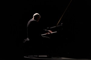 Концерт Олега Крикуна и Алексея Гориболя «Prозрение»