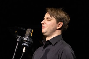 Концерт Олега Крикуна и Алексея Гориболя «Prозрение»