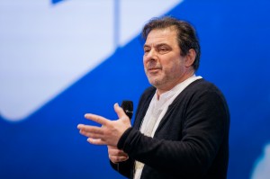 Встреча с Кириллом Роговым