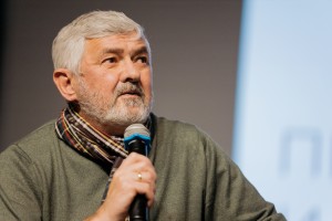 Встреча со сценаристом и режиссёром фильма «Совесть» Алексеем Козловым