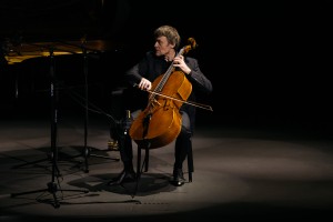 «Послушайте!» Концерт «Мудрость и страсть»