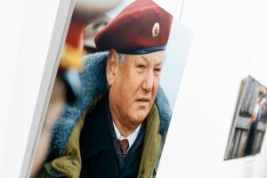 Выставка Дмитрия Донского «Что за кадром?» 2022