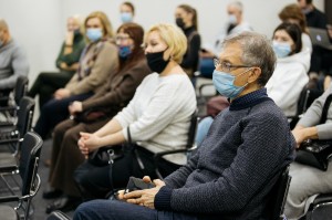 Ольга Башкина. «Политика: скрытые смыслы»