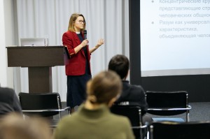 Ольга Башкина. «Политика: скрытые смыслы»