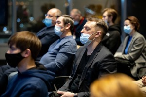 Андрей Нечаев. «405 дней реформ»