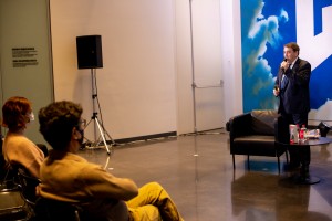 Андрей Нечаев. «405 дней реформ»