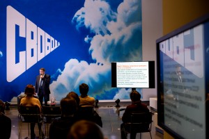 Андрей Нечаев. «405 дней реформ»