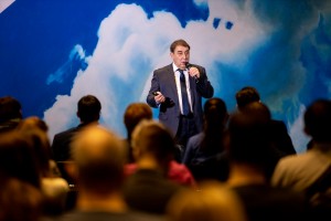 Андрей Нечаев. «405 дней реформ»