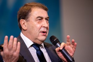 Андрей Нечаев. «405 дней реформ»