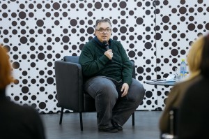 Подведение итогов российского кинематографического года с Вячеславом Шмыровым