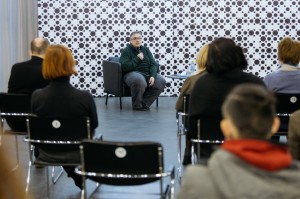 Подведение итогов российского кинематографического года с Вячеславом Шмыровым