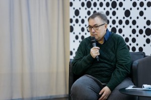 Подведение итогов российского кинематографического года с Вячеславом Шмыровым