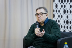 Подведение итогов российского кинематографического года с Вячеславом Шмыровым