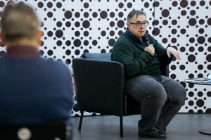 Подведение итогов российского кинематографического года с Вячеславом Шмыровым