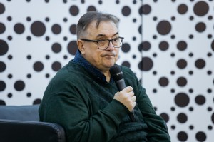 Подведение итогов российского кинематографического года с Вячеславом Шмыровым