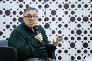 Подведение итогов российского кинематографического года с Вячеславом Шмыровым