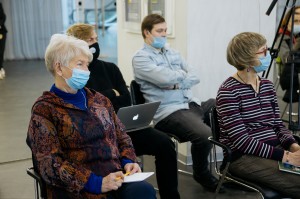 Подведение итогов российского кинематографического года с Вячеславом Шмыровым