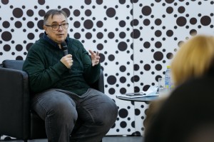 Подведение итогов российского кинематографического года с Вячеславом Шмыровым