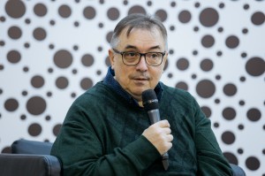 Подведение итогов российского кинематографического года с Вячеславом Шмыровым