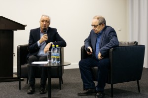 «Другой разговор» с Александром Чепуренко