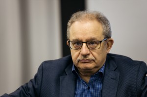 «Другой разговор» с Александром Чепуренко