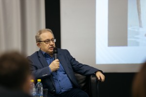 «Другой разговор» с Александром Чепуренко