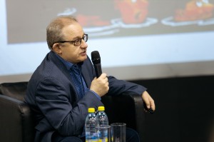 «Другой разговор» с Александром Чепуренко