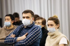 «Другой разговор» с Александром Чепуренко