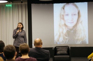 Презентация книги «МЖК-1980»