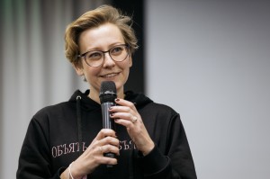 Презентация книги «МЖК-1980»