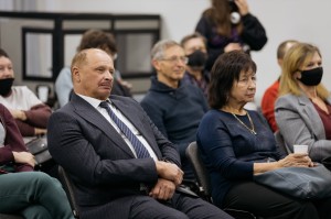 Презентация книги «МЖК-1980»