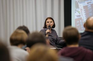 Презентация книги «МЖК-1980»