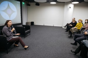 Презентация книги «МЖК-1980»