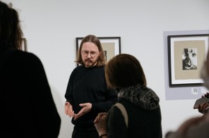 Выставки работ Александра Родченко и Владимира Лагранжа в Ельцин Центре