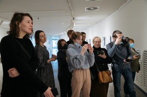 Выставки работ Александра Родченко и Владимира Лагранжа в Ельцин Центре