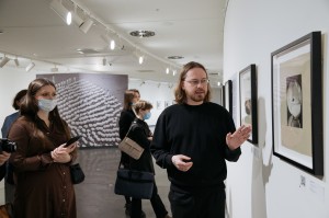 Выставки работ Александра Родченко и Владимира Лагранжа в Ельцин Центре