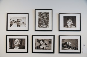 Выставки работ Александра Родченко и Владимира Лагранжа в Ельцин Центре