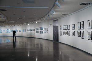 Выставки работ Александра Родченко и Владимира Лагранжа в Ельцин Центре