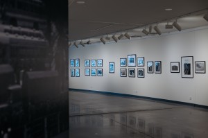 Выставки работ Александра Родченко и Владимира Лагранжа в Ельцин Центре