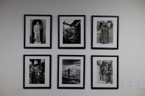 Выставки работ Александра Родченко и Владимира Лагранжа в Ельцин Центре