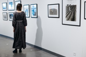 Выставки работ Александра Родченко и Владимира Лагранжа в Ельцин Центре