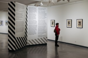 Выставки работ Александра Родченко и Владимира Лагранжа в Ельцин Центре