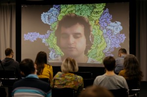 Лекция Ильи Остермана «Новые антибиотики: зачем, когда и как?»